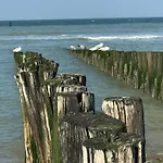 B&B Zee van Tijd Domburg