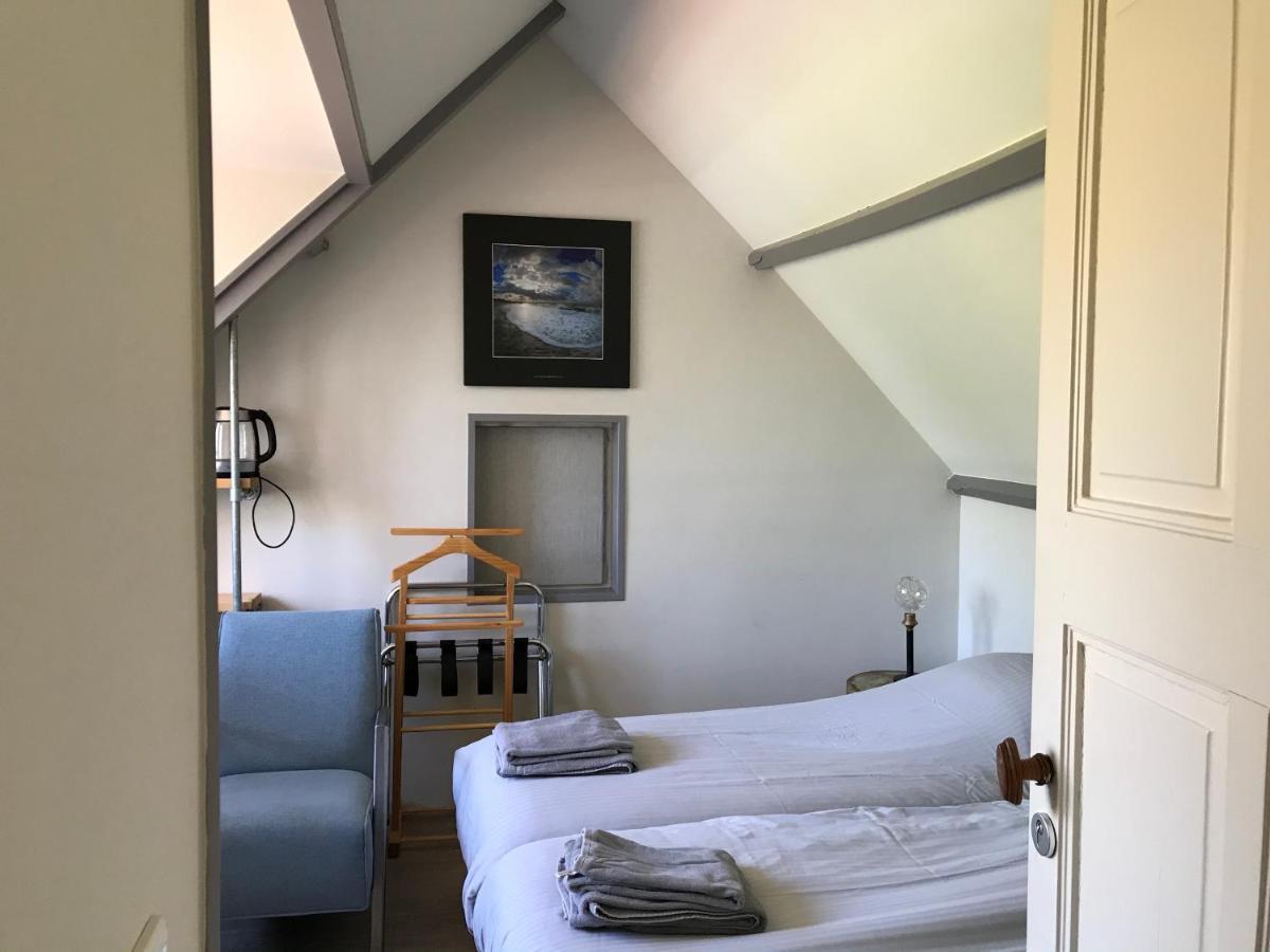 Zee Tijd Bed & Breakfast