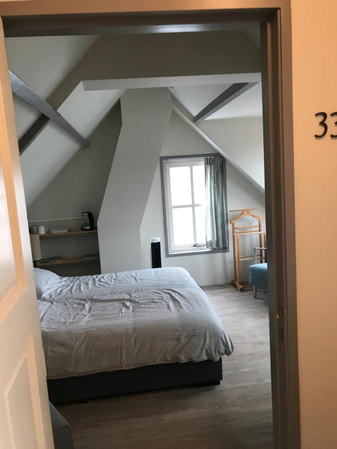 Zee Tijd Bed & Breakfast *