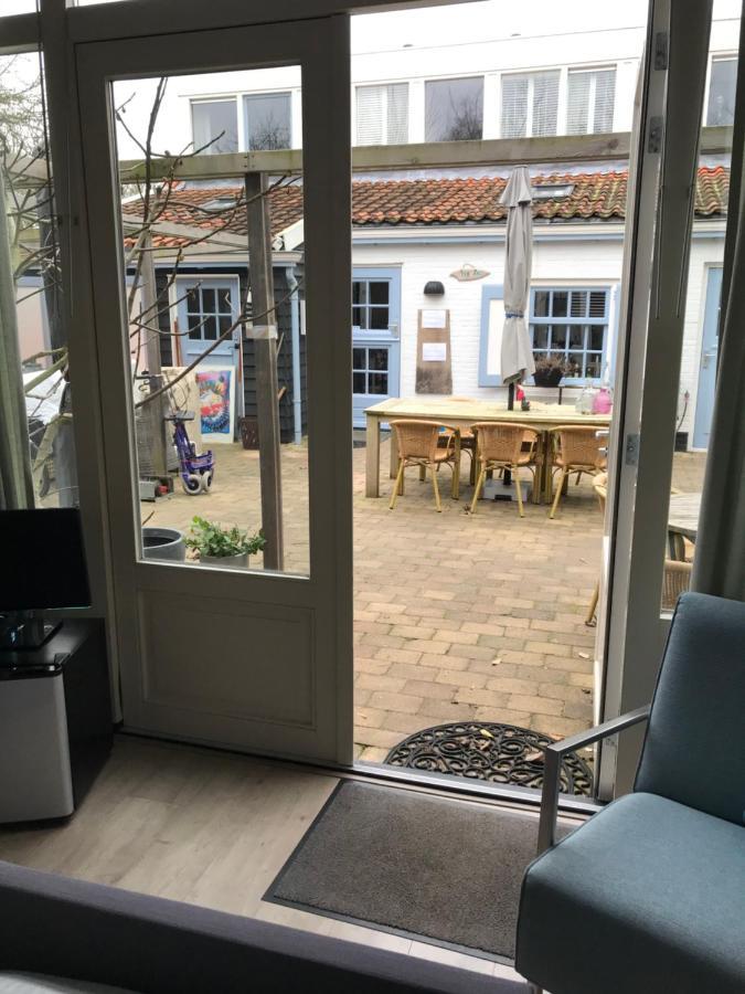 Bed & Breakfast Zee Tijd Domburg