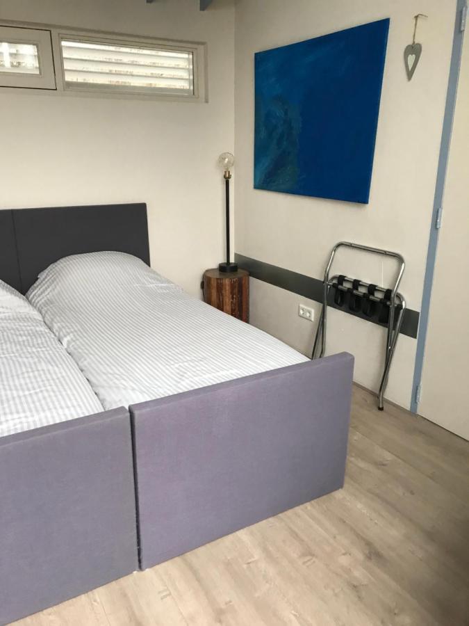 Zee Tijd Bed & Breakfast *