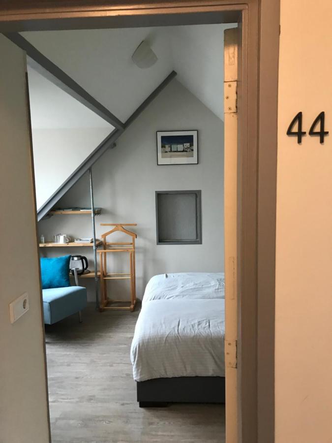 Zee Tijd * Domburg