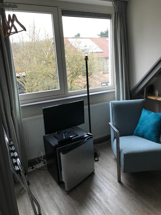 Bed & Breakfast Zee Tijd *