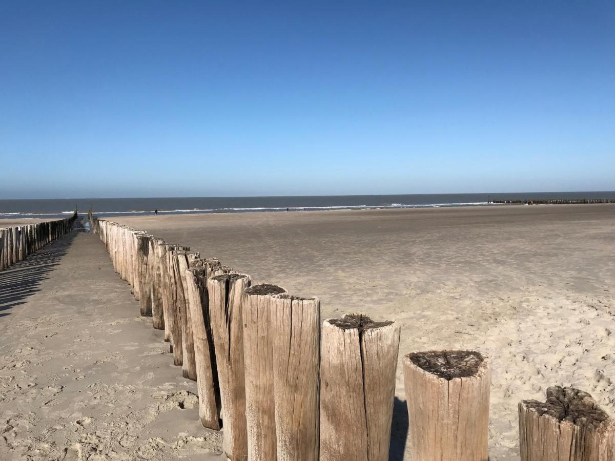 Zee Tijd * Domburg